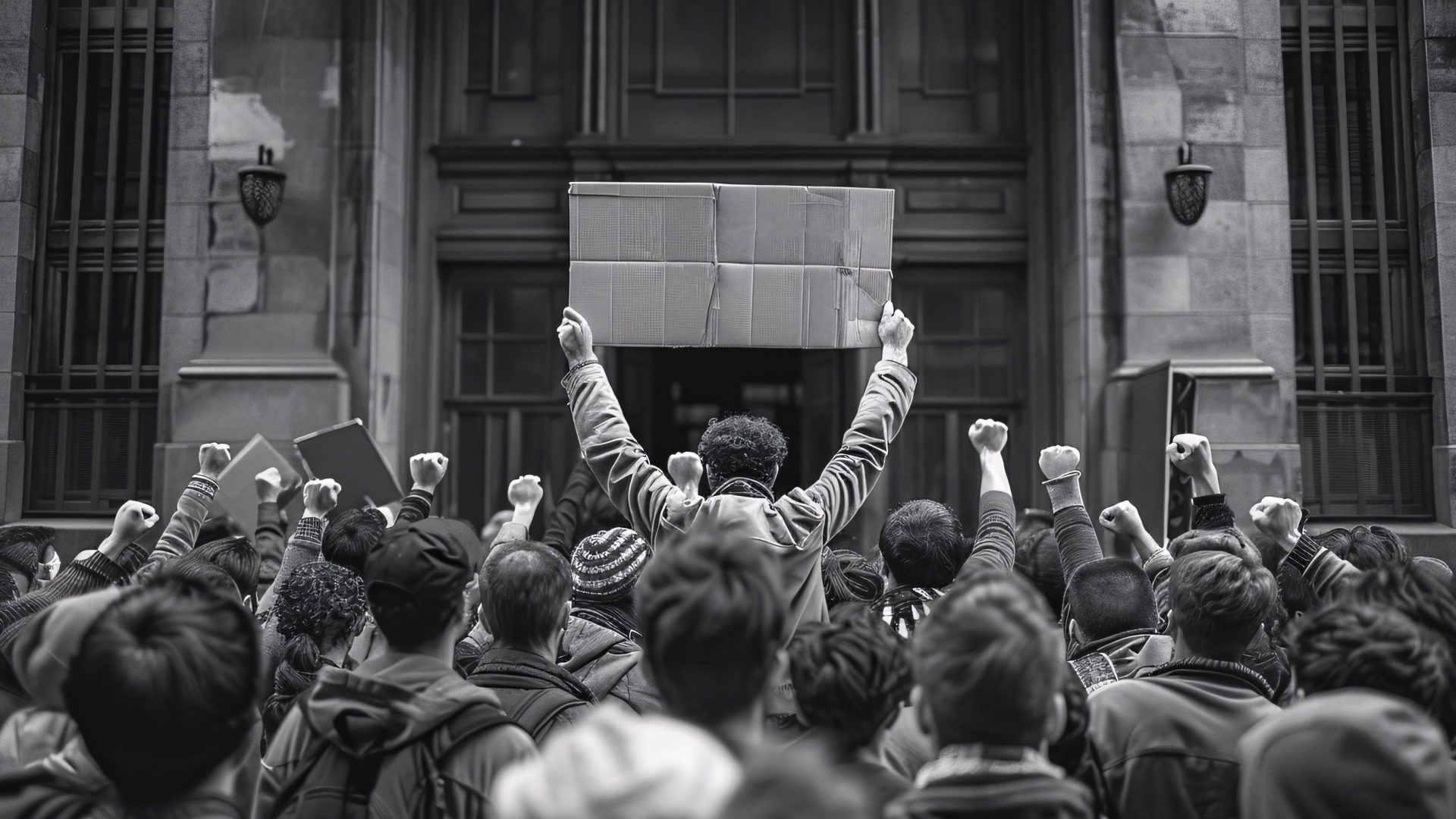 various-people-taking-part-protests